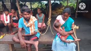 JAMAI31102425 kudi Santali video Amin Hansda official [upl. by Beaulieu]