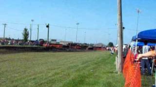 Pony Express Days 8 2010 Third Round [upl. by Neleb681]