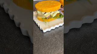 Burger de butternut [upl. by Syramad]