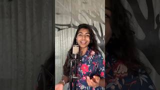 Ninnena Nenu choosthundhi  Tejaswini Peketi  coversong cover singer dancevideo nayanthara [upl. by Ailegave811]