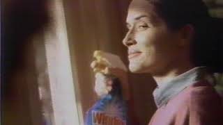 Windex Commercial 1995 [upl. by Britt]