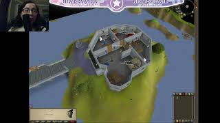 O Romeo Romeo wherefore art thou stupido  Old School RuneScape VOD  111424 [upl. by Lars]