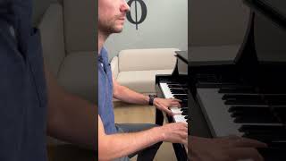 Barfuß am Klavier  OKTAV Cover [upl. by Esinet]