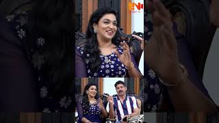 quotഇത് എന്റെ തലയിൽ ആണെന്ന് അപ്പൊ മനസിലായിquot 😂😂 Nitha amp Promy Fun Interview [upl. by Chappie894]