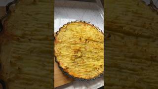 Hachis Parmentier viral fouryou recettefacile arabic recipe pourtoi recette food pasta fyp [upl. by Harberd]