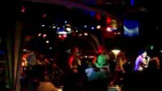 Disneyland Tomorrowland Terrace REUNION Night CLIP 102107 [upl. by Sneve717]