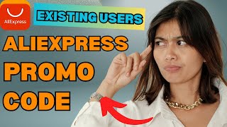 Aliexpress Promo Code 😻 Get Unlimited 100 Aliexpress Coupon Codes [upl. by Ojyram158]