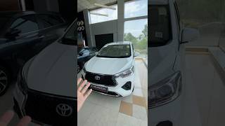 2024 Toyota Rumion S Base model Review  Anurag Imley [upl. by Aratas929]