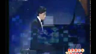 yundi li  Chopin Waltze Op64 No2 [upl. by Anyer]