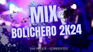 BOLICHERO MIX 2K24 🔥I ENGANCHADO FIESTERO I NOVIEMBRE 2024  DJ MATII DUARTE [upl. by Olonam]