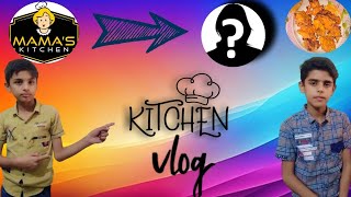 face reveal sweet mama kitchen channel 😄 kitchen vlog facereveal food [upl. by Ientruoc816]