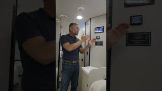 Hydronic Heating System  Condor Class C Motorhome  Top 10 Features and Benefits  Entegra Coach [upl. by Riebling432]