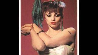 Nina Hagen  The Lords Prayer [upl. by Niamrej978]