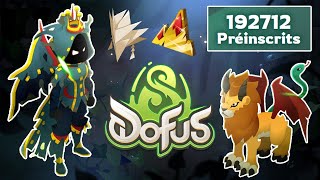 LES NOUVEAUTÉS DE DOFUS 3 [upl. by Whitcomb575]