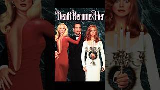 Reel Brother Bites “Death Becomes Her” 1992 [upl. by Hazelton]