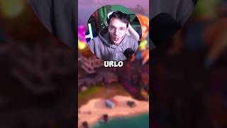 URLO OGNI EDIT SBAGLIATO NEI PROVINI 😳 fortnite [upl. by Hokanson]