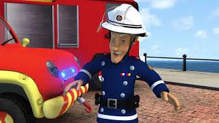 Fireman Sam™  Bronwyns Millionth Customer  Series 8 [upl. by Htebyram]