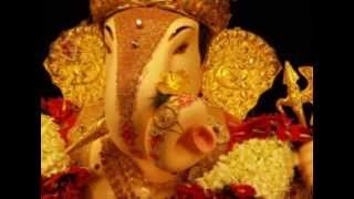 Vakratunda Mahakay  वक्रतुंड महाकाय  Ganesh Mantra  गणेश मंत्र [upl. by Ahusoj]