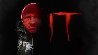 It 2017  Nostalgia Critic [upl. by Eerahs]