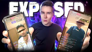 Pflegekräfte EXPOSED XXL KÜNDIGUNG nach gefährlichem TIKTOKLIVESTREAM exposed [upl. by Harrus]