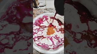 Intha Diwali Intha recipe Senju parunga  beetroot murukku recipe tamil  shorts  dakshislifestyle [upl. by Down544]