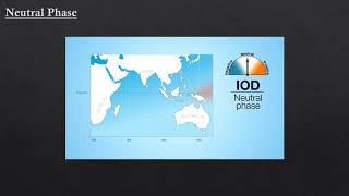 Geography  Indian Ocean Dipole Explained in Tamil [upl. by Nileve]