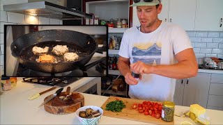 Abalone Catch and Cook Ep31 [upl. by O'Carroll676]