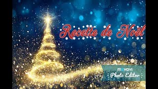 Recette Spéciale Noël  3 pomme de terre farcies [upl. by Asit]