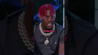 Joe Budden Argues With Lil Yachty 😯 [upl. by Kirsteni]