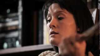 Cate Le Bon quotThat Moonquot  Out Of Town Films [upl. by Laira]