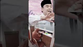 Keutamaan bersholawat kpd nabi ustadzadihidayat lakukansemuaperintahallahswt [upl. by January]