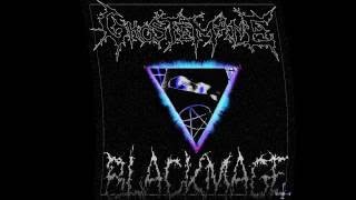 GHOSTEMANE  BLACKMAGE FULL ALBUM [upl. by Noxaj]