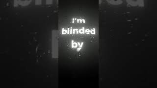 Blindin LightsWeeknd music lyrics weeknd [upl. by Layney614]