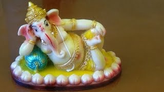 108 Names of Lord Ganesh And Their Meanings [upl. by Adnulahs]