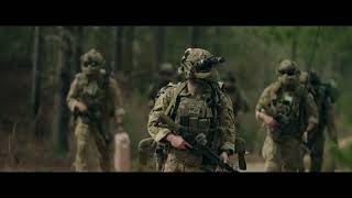 US Air Force Special Tactics Recruiting Video  2024 [upl. by Latashia]