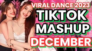 TikTok Mashup 2023 Philippines 🇵🇭 December 24 2023 TikTok mashup dance party 🥳🎉🇵🇭 [upl. by Lamok]