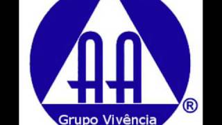 Alcoólicos Anônimos Grupo Vivência  online [upl. by Downing370]