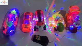 I Bought World Smallest Gear Light Toy car unboxing and testing  Royal632 [upl. by Alyson292]