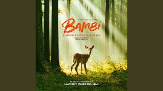 Bambi retrouve Faline [upl. by Otha]