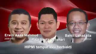 HYMNE DAN MARS HIPMI  Edisi video 20202022 [upl. by Harriot505]