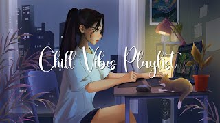 Lofi Beats to Chill and Relax 🌙  Calm Music for Late Nights  Study  relax  stress relief [upl. by Colbye]