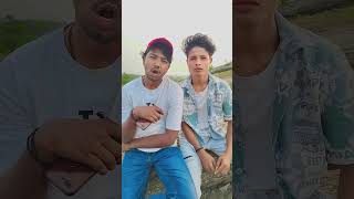 Sar me baal nahi viralvideo comedyvideos funnyvideo funnycomedy reel newfunnyvideo shorts [upl. by Malvin]