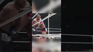 Kevin Randleman vs Quinton quotRampagequot Jackson pridefc pridejapan mmafighter ufcfighter ufc [upl. by Burns]