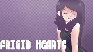 【Emvoice One Beta Cover】 Frigid Hearts 【Lucy】 [upl. by Geier279]