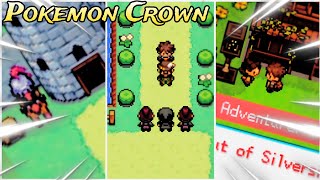 UPDATED Completed Pokemon GBA Rom Hacks With New Stories amp Multiplayer [upl. by Enial]