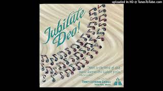 Prelude On Tallis Canon  Senior Handbell Choir 1998 [upl. by Idnym]