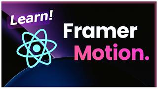 3 MustKnow Text Animations Using Framer Motion and React [upl. by Buhler346]