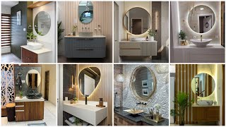 Most Stylish And Functional Wash basin design ideas for Your Dream House 2024 [upl. by Stacie]