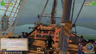 Pirates of the Burning Sea Gameplay [upl. by Katushka]