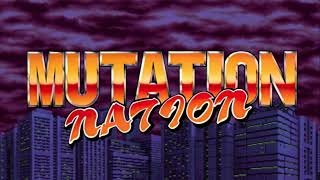 Mutation Nation OST NeoGeo  Area 4 [upl. by Shalom]